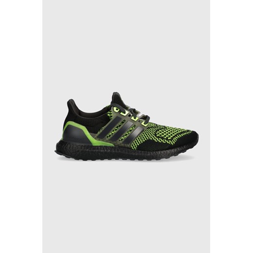 adidas buty do biegania Ultraboost 1.0 kolor czarny ze sklepu ANSWEAR.com w kategorii Buty sportowe męskie - zdjęcie 171158117