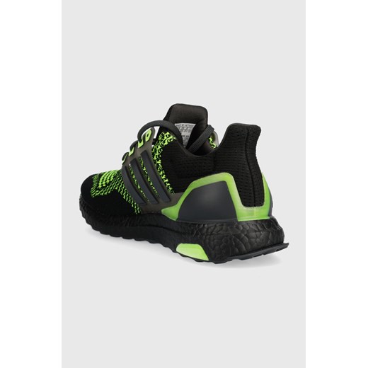 adidas buty do biegania Ultraboost 1.0 kolor czarny 44 ANSWEAR.com