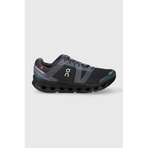 ON Running  buty do biegania CLOUDGO kolor granatowy ze sklepu ANSWEAR.com w kategorii Buty sportowe męskie - zdjęcie 171158417