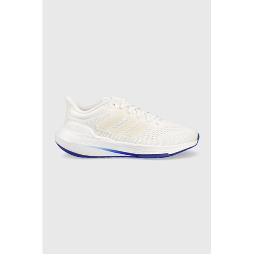 adidas Performance buty do biegania Ultrabounce kolor biały ze sklepu ANSWEAR.com w kategorii Buty sportowe damskie - zdjęcie 171158955