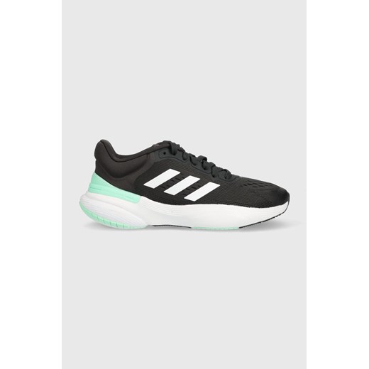 adidas Performance buty do biegania Response Super 3.0 kolor czarny ze sklepu ANSWEAR.com w kategorii Buty sportowe damskie - zdjęcie 171158965