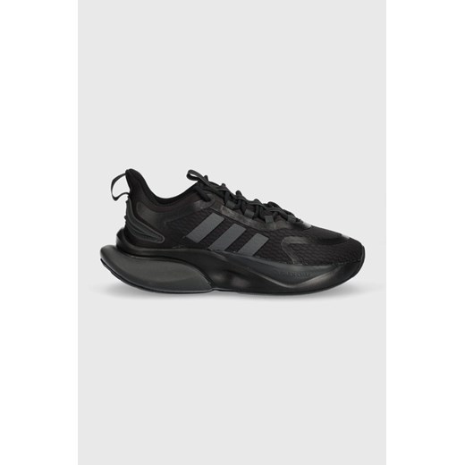 adidas buty do biegania AlphaBounce + kolor czarny HP6149 ze sklepu ANSWEAR.com w kategorii Buty sportowe damskie - zdjęcie 171158995