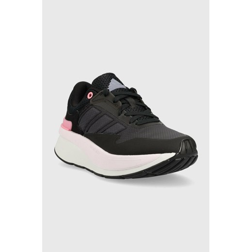 adidas buty do biegania Znchill kolor czarny 38 ANSWEAR.com
