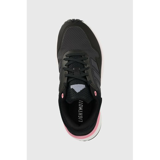 adidas buty do biegania Znchill kolor czarny 38 ANSWEAR.com