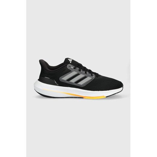 adidas Performance buty do biegania Ultrabounce kolor czarny ze sklepu ANSWEAR.com w kategorii Buty sportowe męskie - zdjęcie 171159977