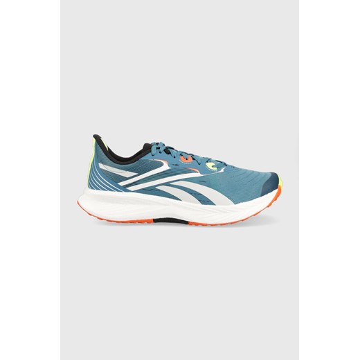Reebok buty do biegania Floatride Energy 5 kolor niebieski ze sklepu ANSWEAR.com w kategorii Buty sportowe męskie - zdjęcie 171159987