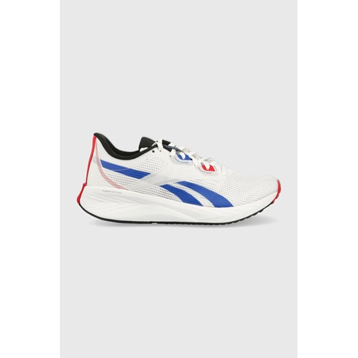 Reebok buty do biegania Energen Tech Plus kolor biały ze sklepu ANSWEAR.com w kategorii Buty sportowe damskie - zdjęcie 171160305