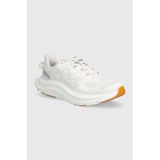 Hoka buty do biegania Kawana 2 kolor biały 1147913 38 2/3 ANSWEAR.com