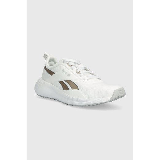 Reebok buty do biegania Lite Plus 4 kolor biały 100074877 Reebok 37 ANSWEAR.com