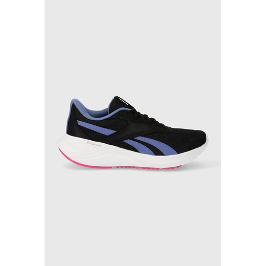 Reebok buty do biegania Energen Tech kolor czarny 100074802 ze sklepu ANSWEAR.com w kategorii Buty sportowe damskie - zdjęcie 171161159