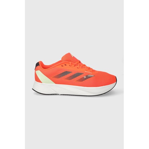adidas Performance buty do biegania Duramo SL kolor pomarańczowy ID8360 ze sklepu ANSWEAR.com w kategorii Buty sportowe męskie - zdjęcie 171161448