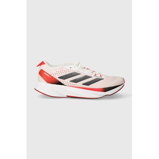 adidas Performance buty do biegania Adizero SL kolor biały IG5941 ze sklepu ANSWEAR.com w kategorii Buty sportowe męskie - zdjęcie 171161608