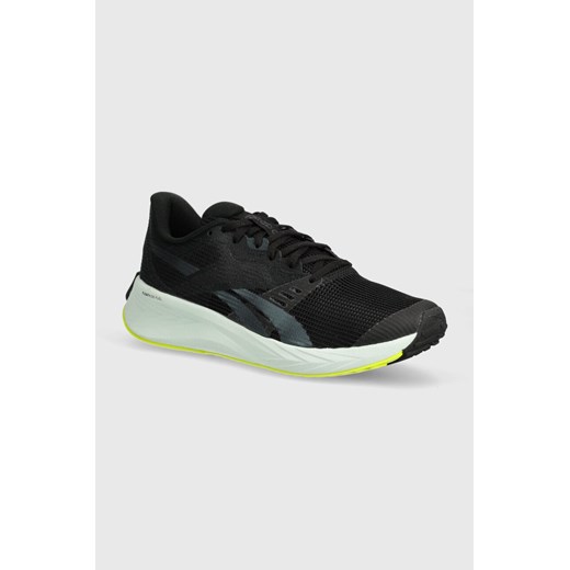 Reebok buty do biegania Energen Tech Plus kolor czarny 100074788 ze sklepu ANSWEAR.com w kategorii Buty sportowe męskie - zdjęcie 171161888