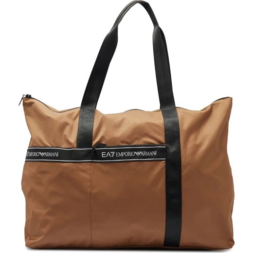 EA7 Torba sportowa OS Gomez Fashion Store