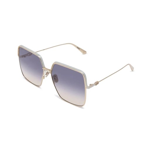 Okulary przeciwsłoneczne damskie Dior
