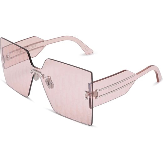 Okulary przeciwsłoneczne damskie Dior