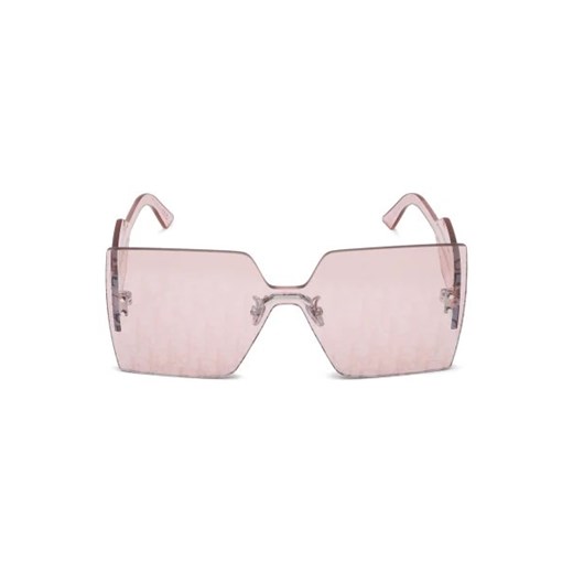 Okulary przeciwsłoneczne damskie Dior