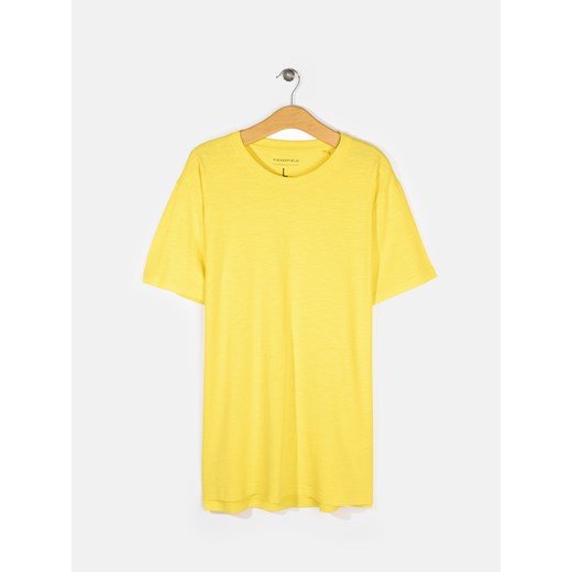 GATE Koszulka basic regular fit S ze sklepu gateshop w kategorii T-shirty męskie - zdjęcie 171166048