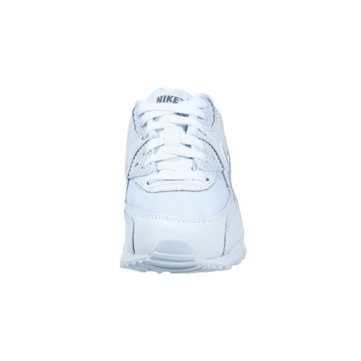 Nike Sportswear AIR MAX 90 Tenisówki i Trampki white/cool grey zalando  ocieplane