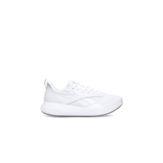 Reebok Sneakersy Dmx Comfort 100034131 Biały ze sklepu MODIVO w kategorii Buty sportowe męskie - zdjęcie 171167696