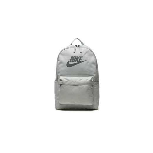Nike Plecak DC4244 034 Zielony ze sklepu MODIVO w kategorii Plecaki dla dzieci - zdjęcie 171167706