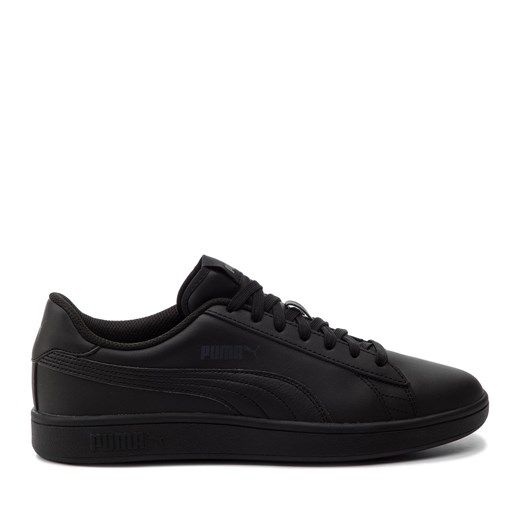 Sneakersy Puma Smash V2 L 365215 06 Puma Black/Puma Black Puma 44.5 eobuwie.pl okazyjna cena