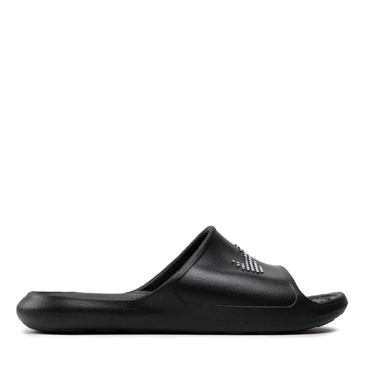 Klapki Nike Victori One Shower Slide CZ5478 001 Czarny ze sklepu eobuwie.pl w kategorii Klapki męskie - zdjęcie 171169069