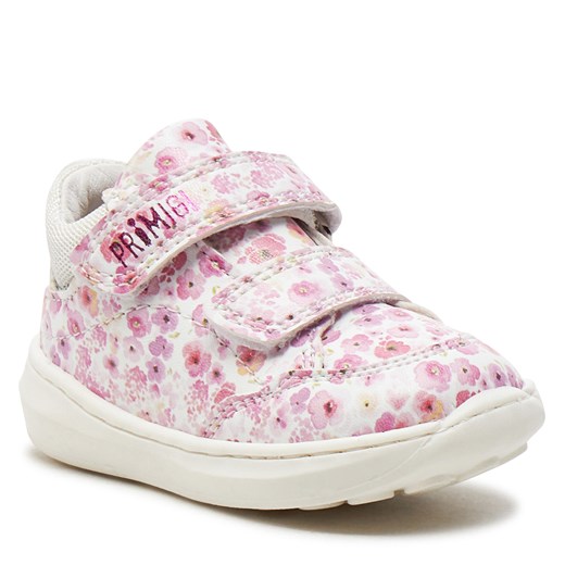 Buty sportowe dziecięce Primigi na rzepy
