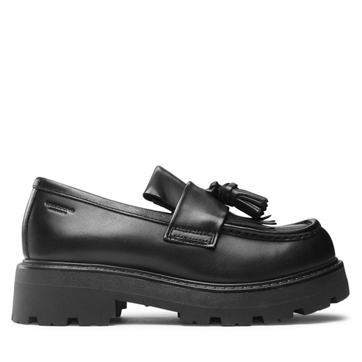 Loafersy Vagabond Cosmo 2.0 5449-201-20 Black Vagabond Shoemakers 37 eobuwie.pl promocyjna cena