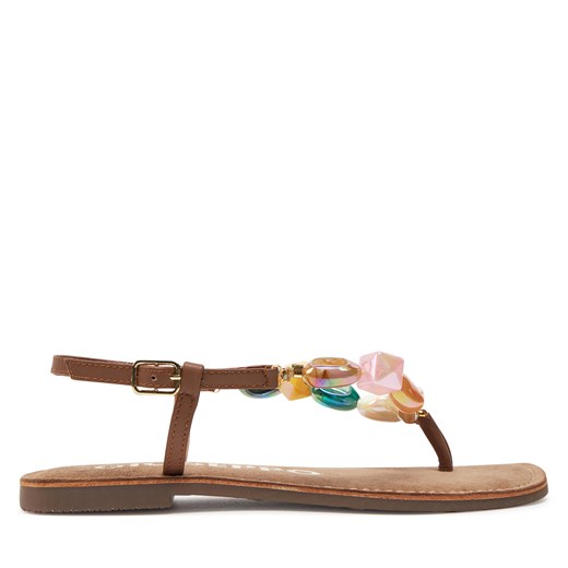 Sandały Gioseppo Karlovac 71721-P Multicolor Gioseppo 38 eobuwie.pl