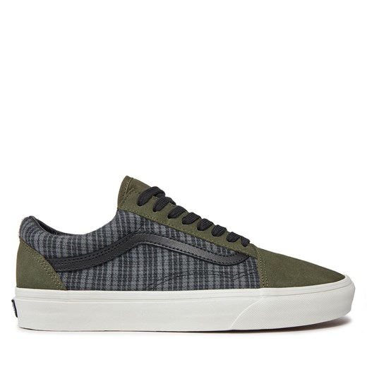 Tenisówki Vans Old Skool VN000CP5BMB1 Multi ze sklepu eobuwie.pl w kategorii Trampki męskie - zdjęcie 171171077