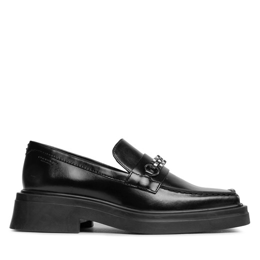 Półbuty Vagabond Shoemakers Eyra 5550-001-20 Czarny ze sklepu eobuwie.pl w kategorii Półbuty damskie - zdjęcie 171172659