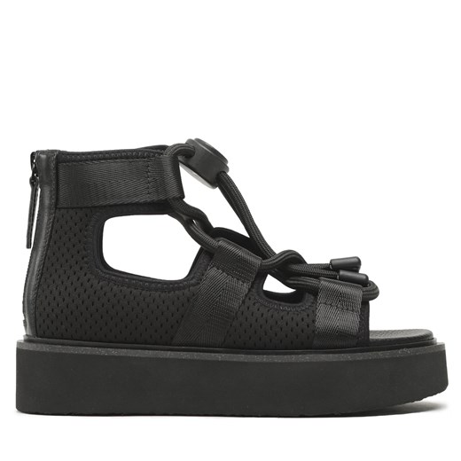 Sandały United Nude Nomadic Lo 1072601174 Black United Nude 39 eobuwie.pl