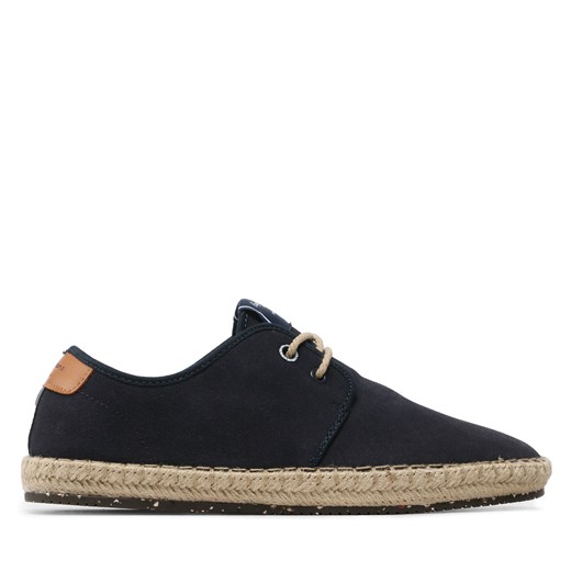 Espadryle Pepe Jeans Tourist Classic PMS10314 Ocean 588 Pepe Jeans 41 okazja eobuwie.pl