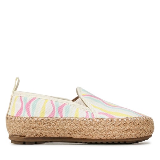 Espadryle EMU Australia Gum Magic Print K12577 Pastel Multi ze sklepu eobuwie.pl w kategorii Trampki dziecięce - zdjęcie 171173298