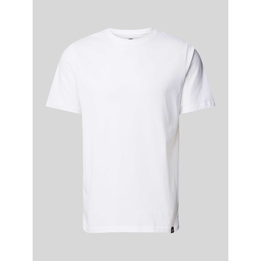 T-shirt z okrągłym dekoltem ze sklepu Peek&Cloppenburg  w kategorii T-shirty męskie - zdjęcie 171173857