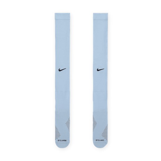 Długie skarpety piłkarskie Nike Dri-FIT Portugalia Strike (wersja wyjazdowa) - Nike 38-42 Nike poland