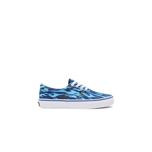 Vans Tenisówki Jn Era VN0A4UHXY401 Czarny ze sklepu MODIVO w kategorii Trampki dziecięce - zdjęcie 171177559