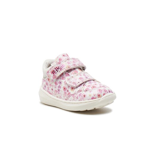 Buty sportowe dziecięce Primigi na rzepy