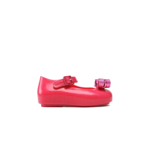 Melissa Półbuty Mini Melissa Dora II Bb 33499 Różowy ze sklepu MODIVO w kategorii Buciki niemowlęce - zdjęcie 171178026