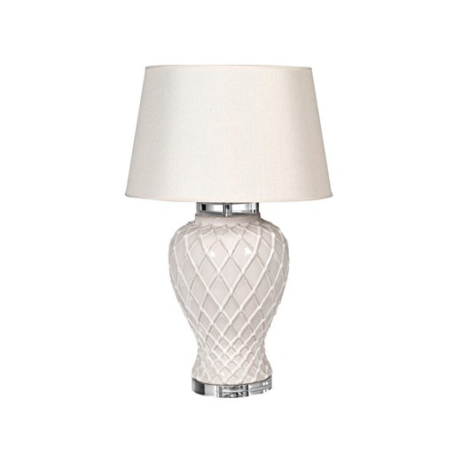 Lampa Decoratore ze sklepu Modivo Dom w kategorii Lampy stołowe - zdjęcie 171178656
