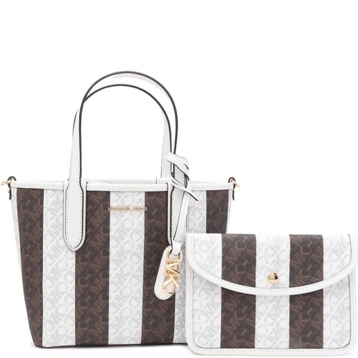 Kuferek wielokolorowy Michael Kors