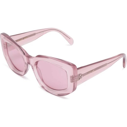 Celine Okulary przeciwsłoneczne ze sklepu Gomez Fashion Store w kategorii Okulary przeciwsłoneczne damskie - zdjęcie 171178735