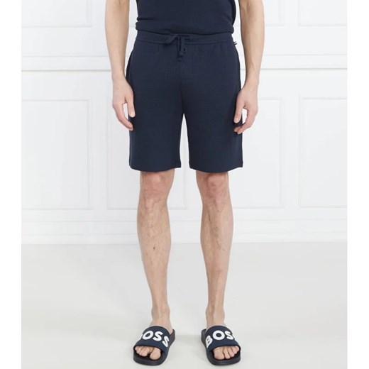 BOSS BLACK Szorty | Classic fit XL Gomez Fashion Store
