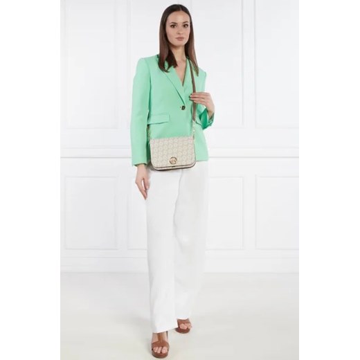 Listonoszka Michael Kors ze skóry ekologicznej 