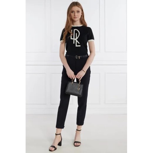 Michael Kors Skórzany kuferek CYNTHIA Michael Kors OS promocja Gomez Fashion Store
