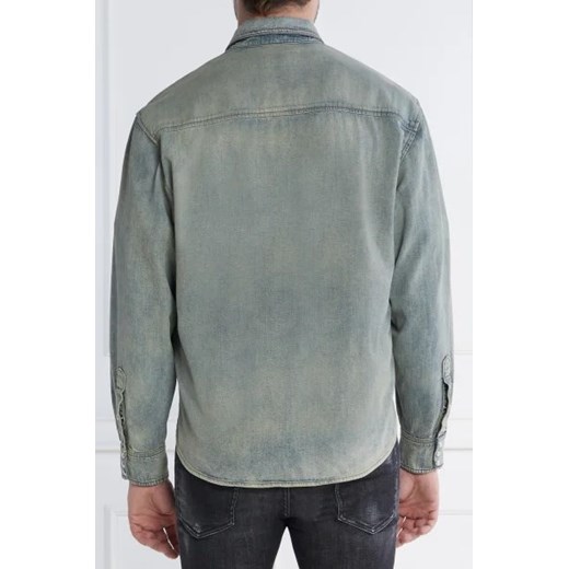 Kurtka męska Kenzo casual