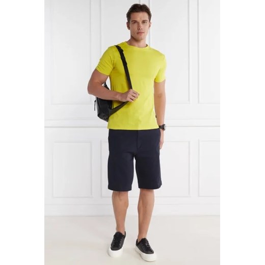 Hugo Blue Szorty Dante242 | Regular Fit Hugo Blue 34 Gomez Fashion Store