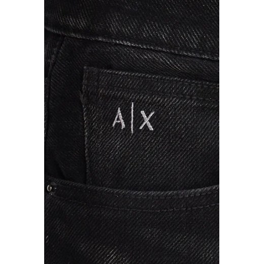Jeansy męskie Armani Exchange