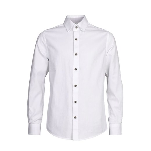New G.O.L Koszula - Super Slim fit - w kolorze białym ze sklepu Limango Polska w kategorii Koszule chłopięce - zdjęcie 171179397